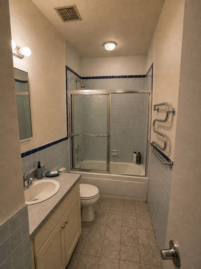 73 People Shared Photos Of Their Home Design Choices, Wanting Honest Opinions