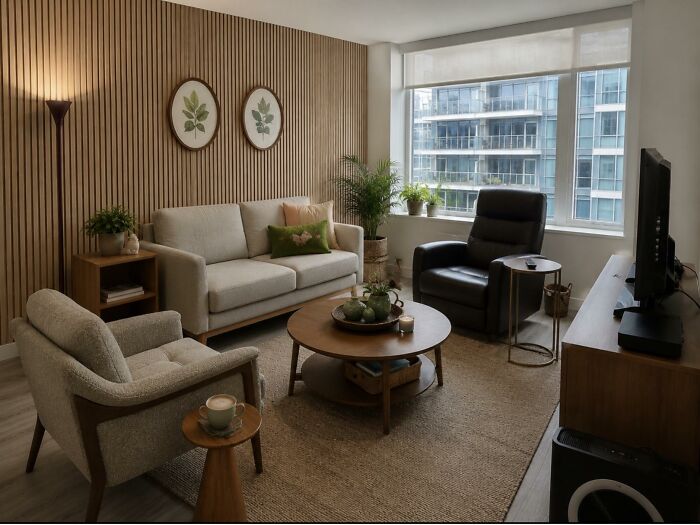 73 People Shared Photos Of Their Home Design Choices, Wanting Honest Opinions