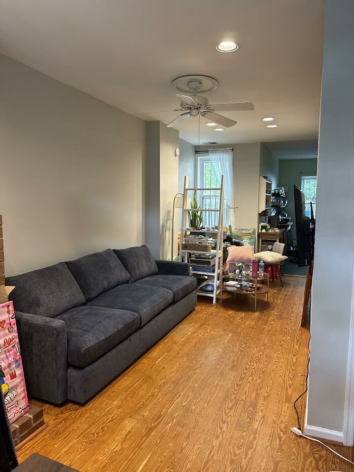 73 People Shared Photos Of Their Home Design Choices, Wanting Honest Opinions