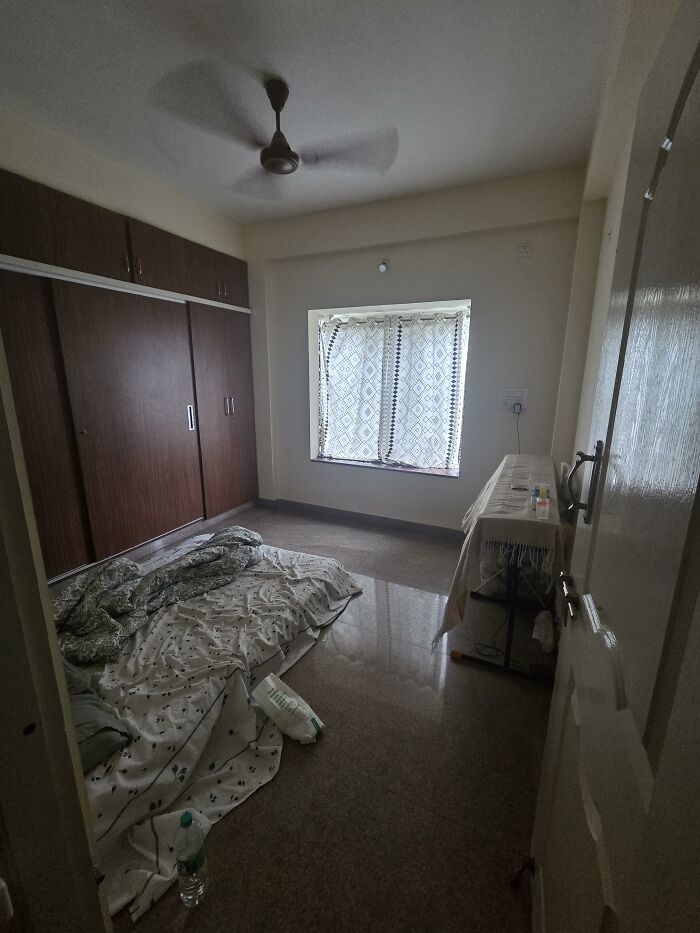 73 People Shared Photos Of Their Home Design Choices, Wanting Honest Opinions