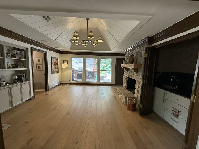 73 People Shared Photos Of Their Home Design Choices, Wanting Honest Opinions