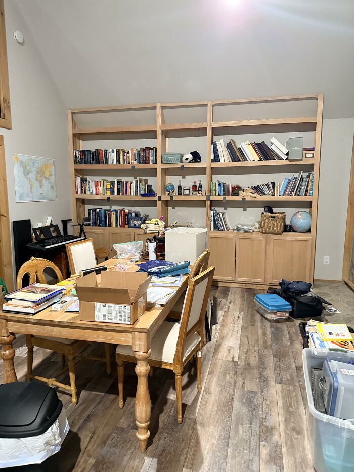 73 People Shared Photos Of Their Home Design Choices, Wanting Honest Opinions