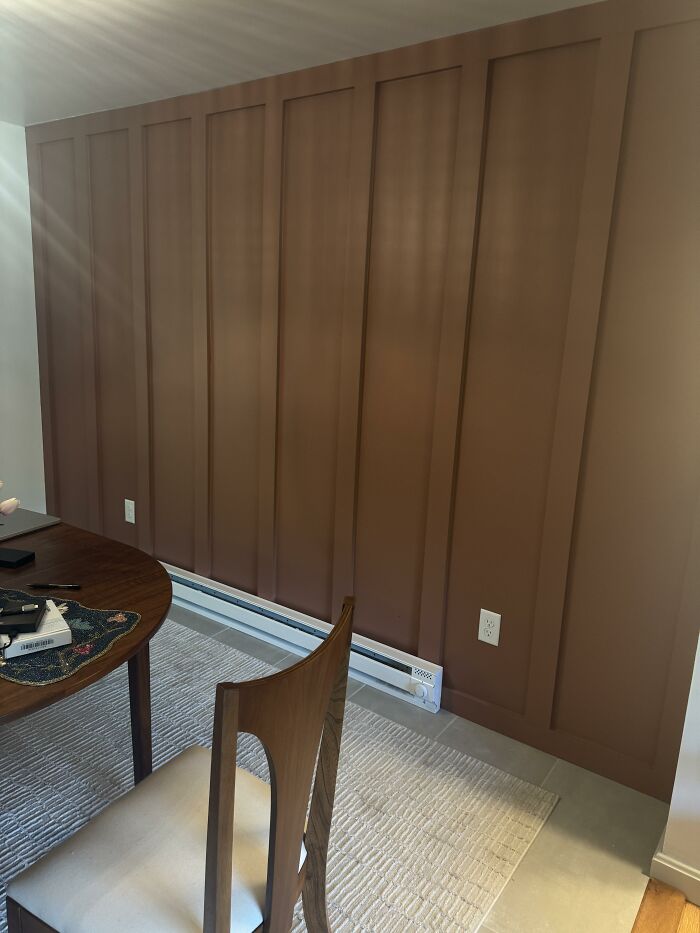 73 People Shared Photos Of Their Home Design Choices, Wanting Honest Opinions
