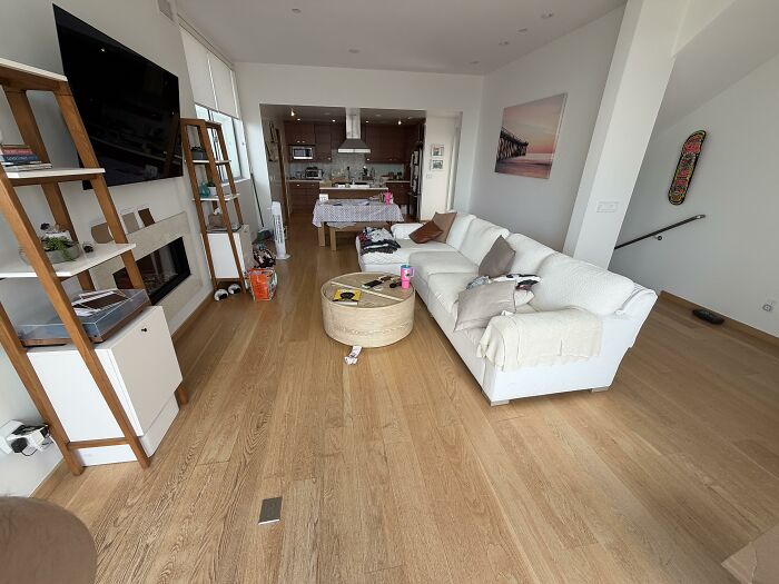 73 People Shared Photos Of Their Home Design Choices, Wanting Honest Opinions
