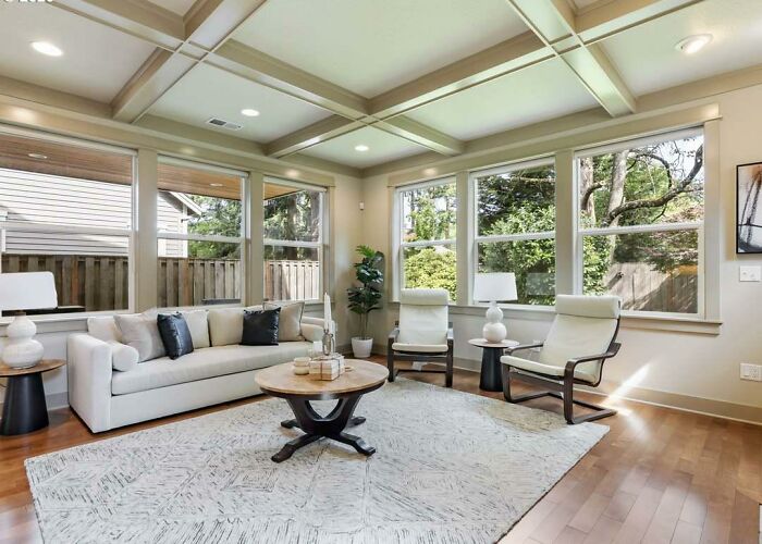 73 People Shared Photos Of Their Home Design Choices, Wanting Honest Opinions