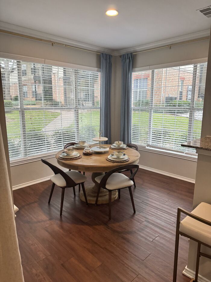 73 People Shared Photos Of Their Home Design Choices, Wanting Honest Opinions