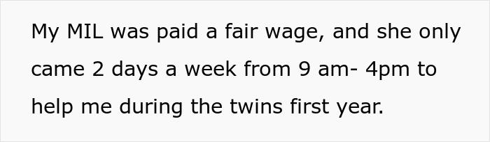 Whole Family Dynamic Changes After Woman Gives Birth To Twins, Now Everyone Hates Her Whole Family Dynamic Changes After Woman Gives Birth To Twins, Now Everyone Hates Her