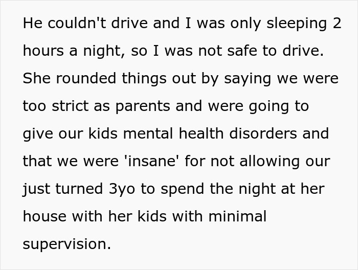 Whole Family Dynamic Changes After Woman Gives Birth To Twins, Now Everyone Hates Her Whole Family Dynamic Changes After Woman Gives Birth To Twins, Now Everyone Hates Her