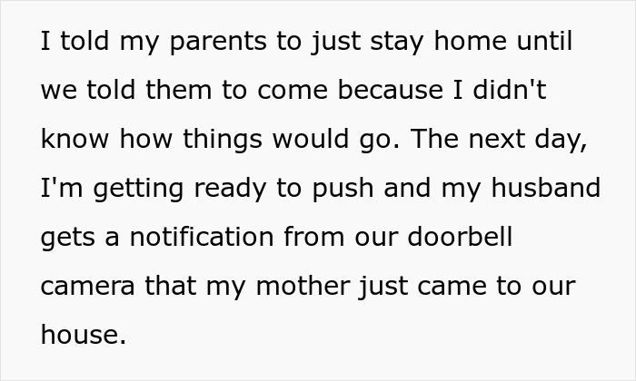 Whole Family Dynamic Changes After Woman Gives Birth To Twins, Now Everyone Hates Her Whole Family Dynamic Changes After Woman Gives Birth To Twins, Now Everyone Hates Her