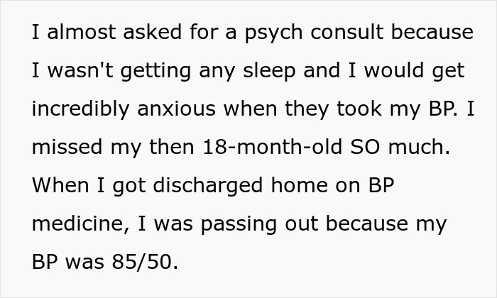 Whole Family Dynamic Changes After Woman Gives Birth To Twins, Now Everyone Hates Her Whole Family Dynamic Changes After Woman Gives Birth To Twins, Now Everyone Hates Her