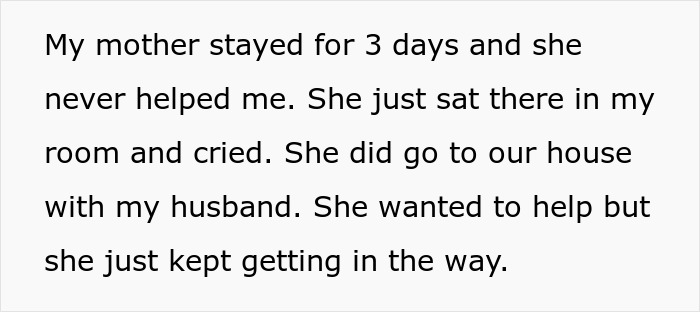 Whole Family Dynamic Changes After Woman Gives Birth To Twins, Now Everyone Hates Her Whole Family Dynamic Changes After Woman Gives Birth To Twins, Now Everyone Hates Her