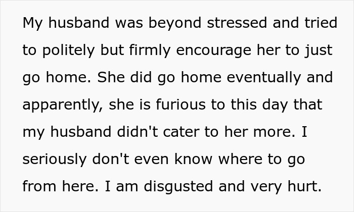 Whole Family Dynamic Changes After Woman Gives Birth To Twins, Now Everyone Hates Her Whole Family Dynamic Changes After Woman Gives Birth To Twins, Now Everyone Hates Her
