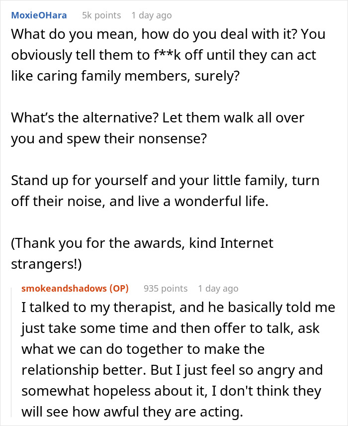 Whole Family Dynamic Changes After Woman Gives Birth To Twins, Now Everyone Hates Her Whole Family Dynamic Changes After Woman Gives Birth To Twins, Now Everyone Hates Her