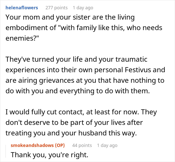 Whole Family Dynamic Changes After Woman Gives Birth To Twins, Now Everyone Hates Her Whole Family Dynamic Changes After Woman Gives Birth To Twins, Now Everyone Hates Her
