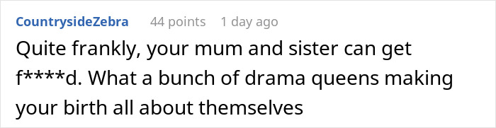 Whole Family Dynamic Changes After Woman Gives Birth To Twins, Now Everyone Hates Her Whole Family Dynamic Changes After Woman Gives Birth To Twins, Now Everyone Hates Her