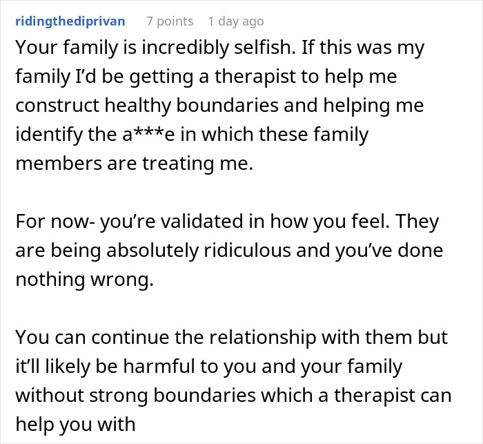 Whole Family Dynamic Changes After Woman Gives Birth To Twins, Now Everyone Hates Her Whole Family Dynamic Changes After Woman Gives Birth To Twins, Now Everyone Hates Her