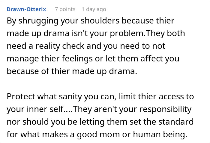 Whole Family Dynamic Changes After Woman Gives Birth To Twins, Now Everyone Hates Her Whole Family Dynamic Changes After Woman Gives Birth To Twins, Now Everyone Hates Her
