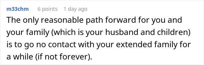 Whole Family Dynamic Changes After Woman Gives Birth To Twins, Now Everyone Hates Her Whole Family Dynamic Changes After Woman Gives Birth To Twins, Now Everyone Hates Her