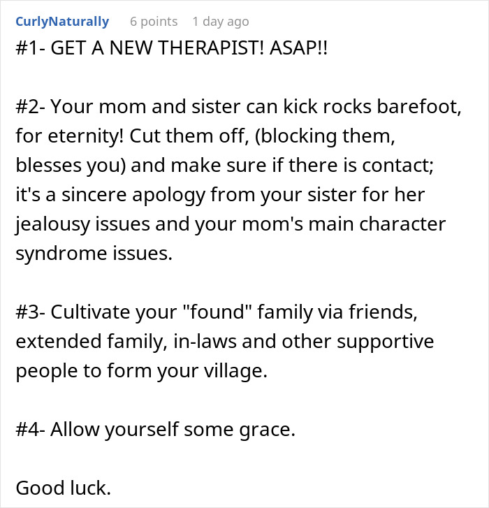 Whole Family Dynamic Changes After Woman Gives Birth To Twins, Now Everyone Hates Her Whole Family Dynamic Changes After Woman Gives Birth To Twins, Now Everyone Hates Her