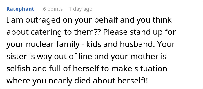 Whole Family Dynamic Changes After Woman Gives Birth To Twins, Now Everyone Hates Her Whole Family Dynamic Changes After Woman Gives Birth To Twins, Now Everyone Hates Her