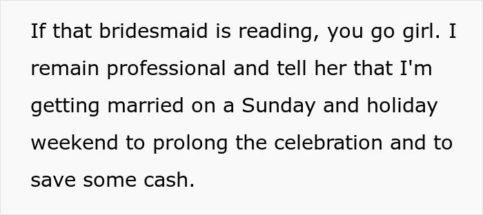 MIL Makes Wedding All About Herself, Even Wears A White Dress, Does Something Even Crazier With Scissors