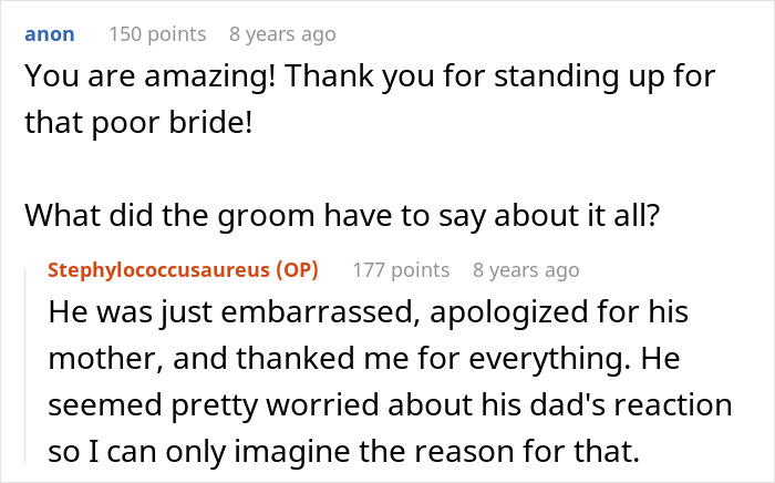 MIL Makes Wedding All About Herself, Even Wears A White Dress, Does Something Even Crazier With Scissors