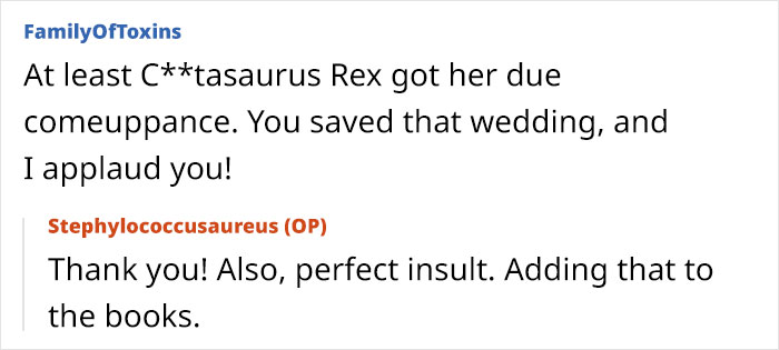 MIL Makes Wedding All About Herself, Even Wears A White Dress, Does Something Even Crazier With Scissors