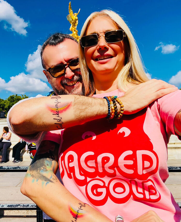 16 Matching Ink Ideas And The Personal Stories Behind Them, According To Our Tattoo Artists