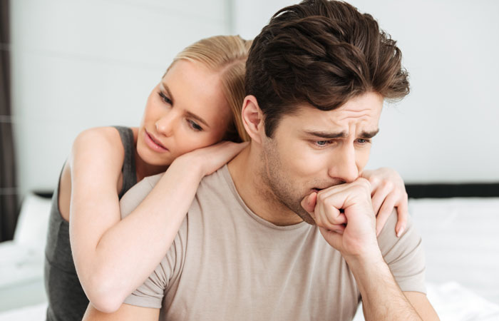 Woman Left In Shock After Uncovering Her Boyfriend’s Decade-Long Lie Woman Left In Shock After Uncovering Her Boyfriend’s Decade-Long Lie