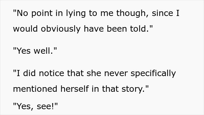 Woman Left In Shock After Uncovering Her Boyfriend’s Decade-Long Lie Woman Left In Shock After Uncovering Her Boyfriend’s Decade-Long Lie