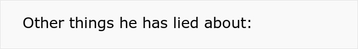 Woman Left In Shock After Uncovering Her Boyfriend’s Decade-Long Lie Woman Left In Shock After Uncovering Her Boyfriend’s Decade-Long Lie