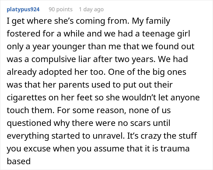 Woman Left In Shock After Uncovering Her Boyfriend’s Decade-Long Lie Woman Left In Shock After Uncovering Her Boyfriend’s Decade-Long Lie