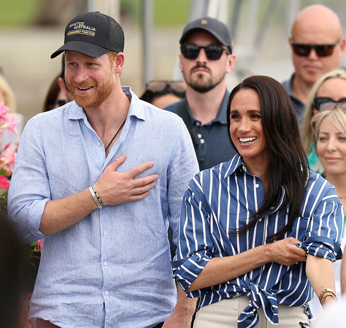 Revelation Of Prince Harry And Meghan Markle’s Move Back To UK Leads To Scandalous Theories