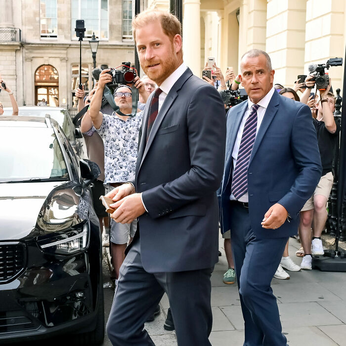 Revelation Of Prince Harry And Meghan Markle’s Move Back To UK Leads To Scandalous Theories