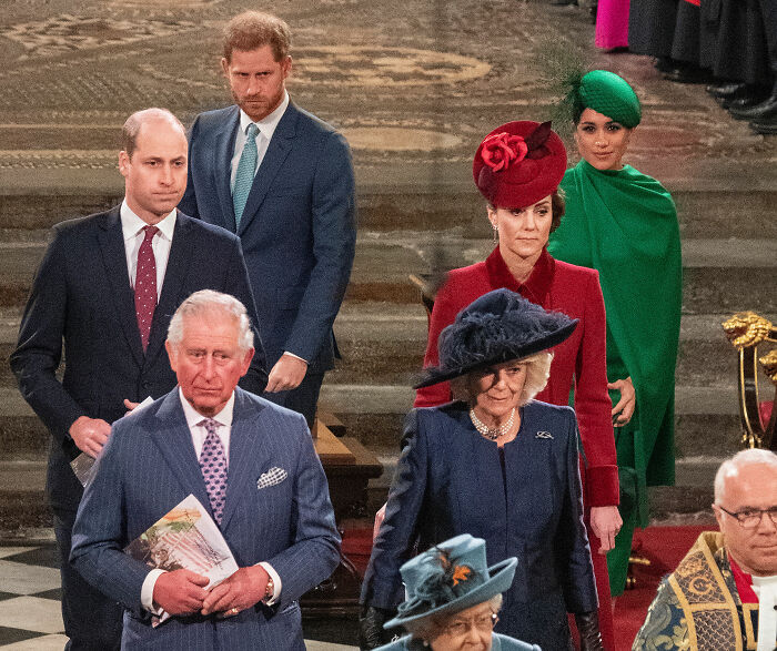 Revelation Of Prince Harry And Meghan Markle’s Move Back To UK Leads To Scandalous Theories