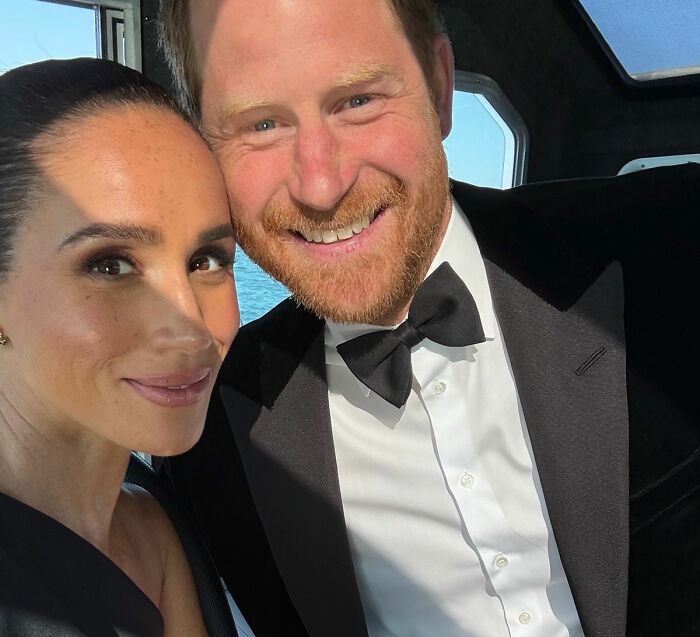Revelation Of Prince Harry And Meghan Markle’s Move Back To UK Leads To Scandalous Theories