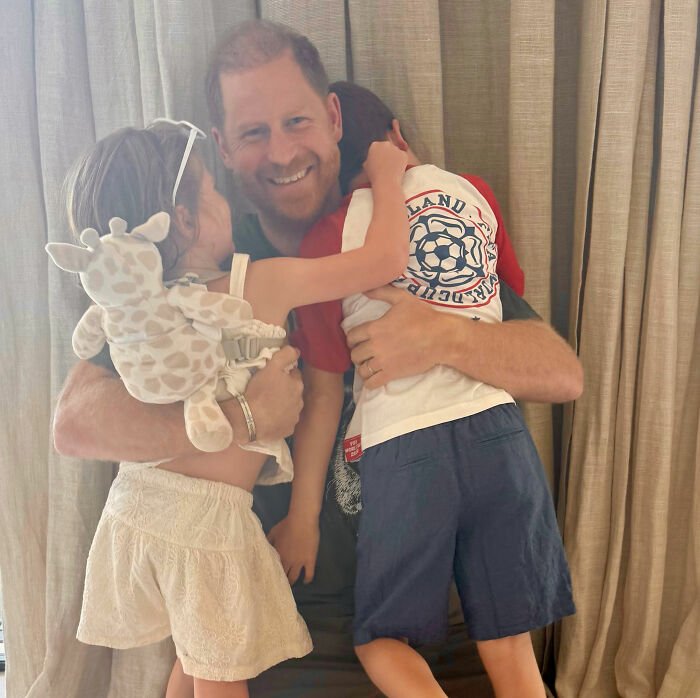 Revelation Of Prince Harry And Meghan Markle’s Move Back To UK Leads To Scandalous Theories