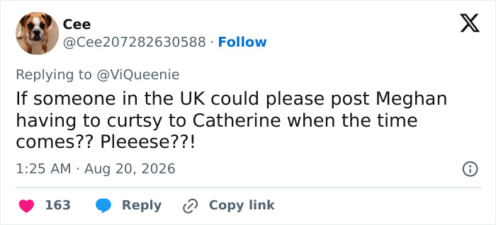 Revelation Of Prince Harry And Meghan Markle’s Move Back To UK Leads To Scandalous Theories