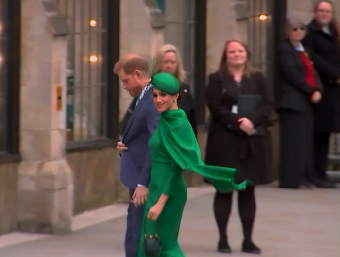 Revelation Of Prince Harry And Meghan Markle’s Move Back To UK Leads To Scandalous Theories
