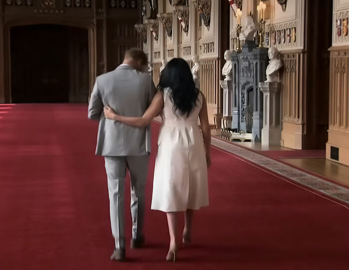 Revelation Of Prince Harry And Meghan Markle’s Move Back To UK Leads To Scandalous Theories