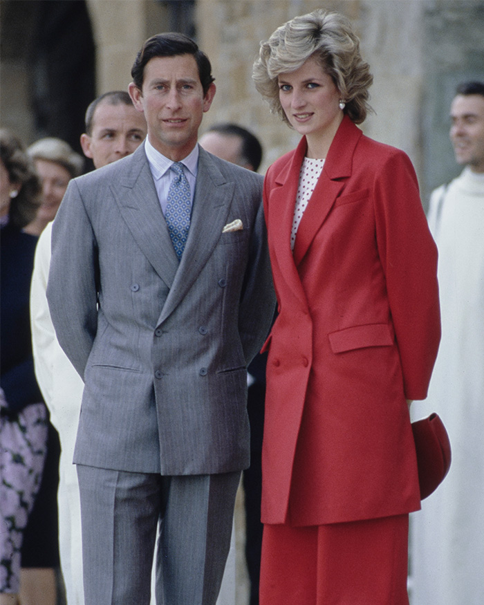 Princess Diana’s Alleged Secret Pregnancy Reignites Chilling Royal Conspiracy Theory As New Special Exposes It Princess Diana’s Alleged Secret Pregnancy Reignites Chilling Royal Conspiracy Theory As New Special Exposes It