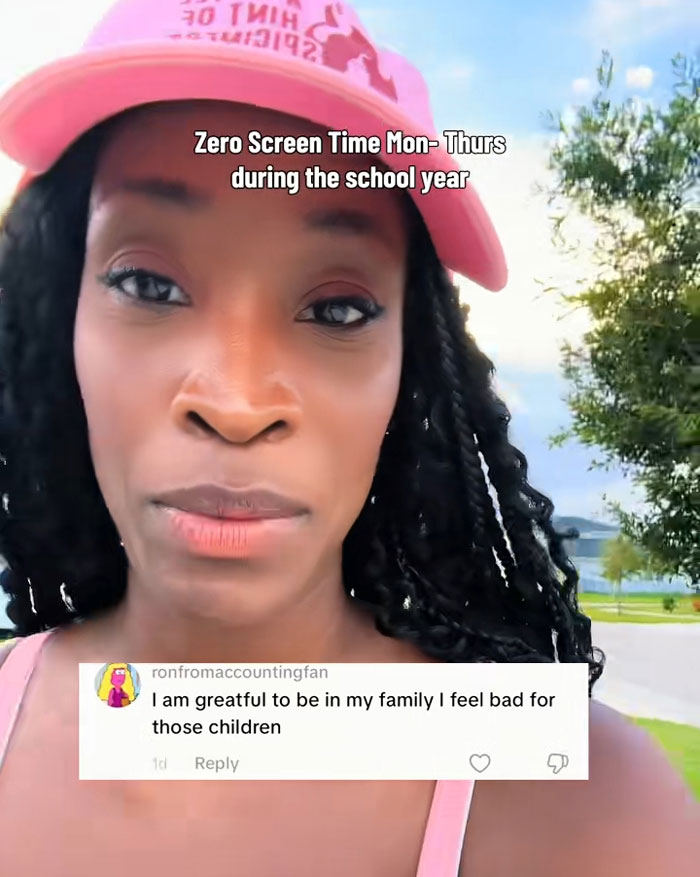 Kids Spend Their Mornings Reading And Exercising, Netizens Criticize Mom Until She Shows Results Kids Spend Their Mornings Reading And Exercising, Netizens Criticize Mom Until She Shows Results
