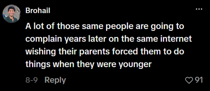 Kids Spend Their Mornings Reading And Exercising, Netizens Criticize Mom Until She Shows Results Kids Spend Their Mornings Reading And Exercising, Netizens Criticize Mom Until She Shows Results