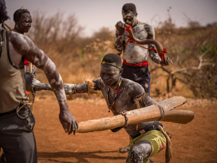 A Stunning Look At The World Through The Eyes Of The 2026 European Photography Awards Winners (23 Pics) A Stunning Look At The World Through The Eyes Of The 2026 European Photography Awards Winners (23 Pics)