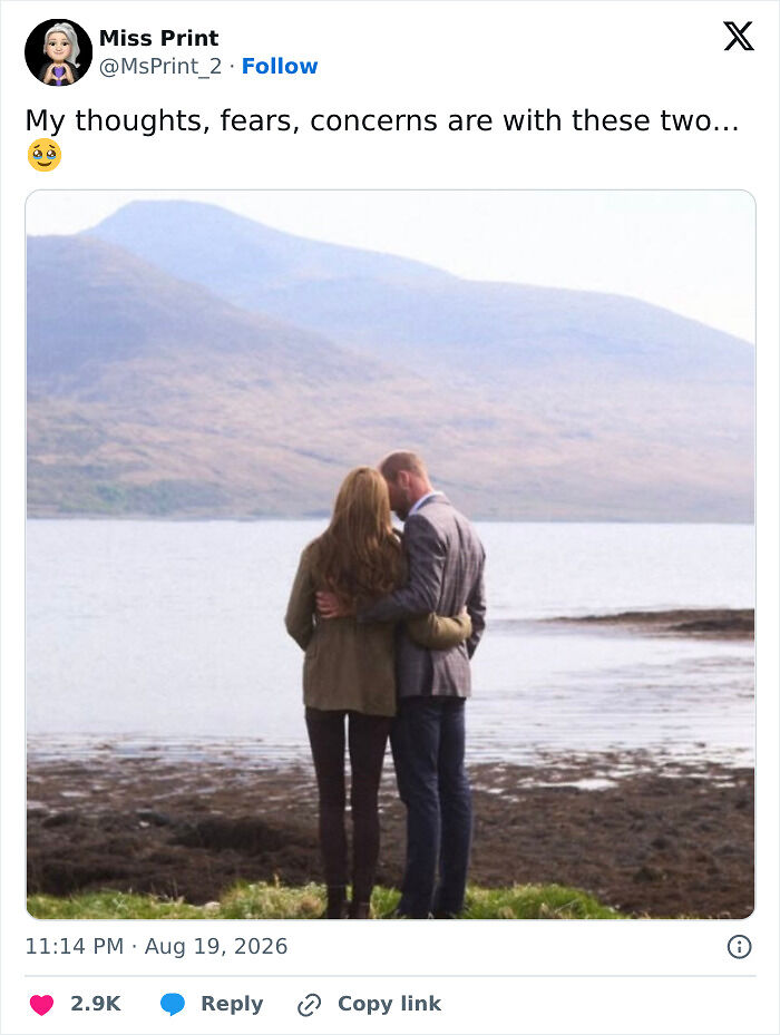All The Best Responses To Bombshell About Meghan Markle And Prince Harry Moving Back To The UK