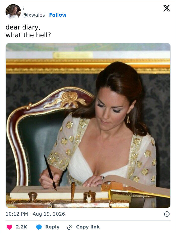 All The Best Responses To Bombshell About Meghan Markle And Prince Harry Moving Back To The UK