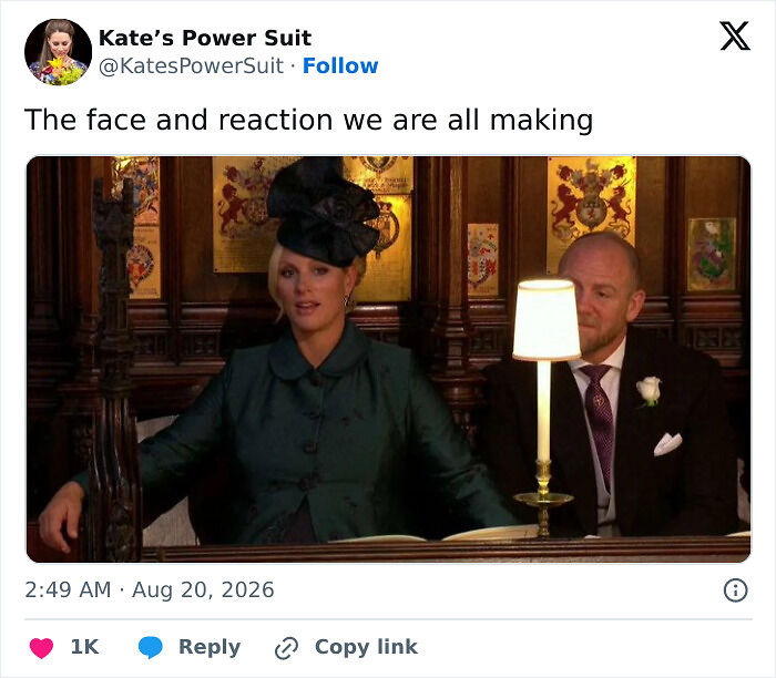 All The Best Responses To Bombshell About Meghan Markle And Prince Harry Moving Back To The UK