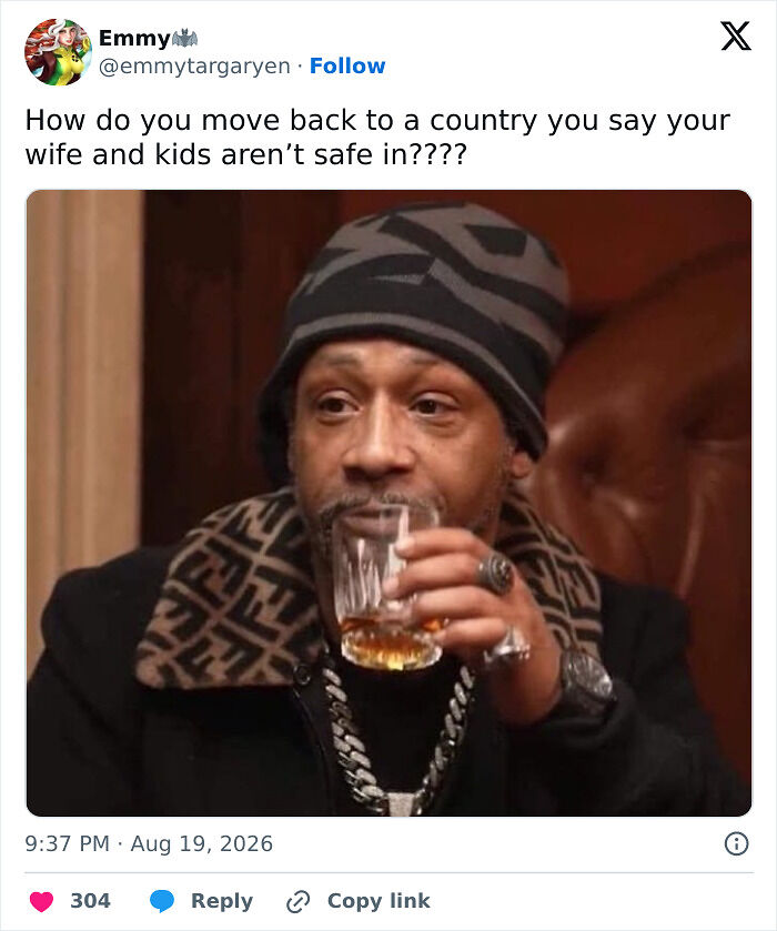 All The Best Responses To Bombshell About Meghan Markle And Prince Harry Moving Back To The UK