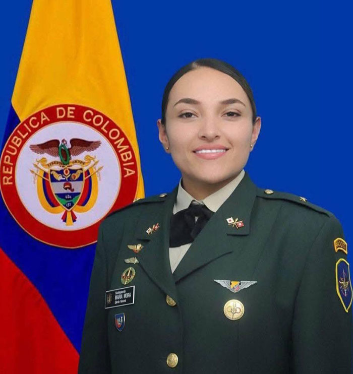 Even A Military Base Couldn’t Protect Her: The Brutal Reality of Colombia’s Femicide Epidemic