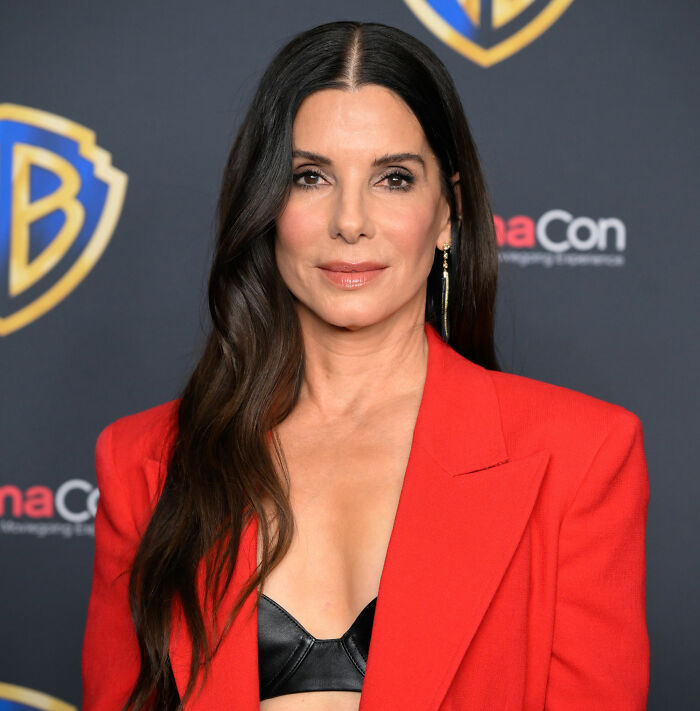 Sandra Bullock Finally Breaks Silence Three Years After Her Partner’s Tragic Passing Sandra Bullock Finally Breaks Silence Three Years After Her Partner’s Tragic Passing